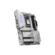 MSI MPG B850 Edge Ti WiFi DDR5 Motherboard MSI MPG B850 Edge Ti WiFi DDR5 Motherboard