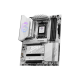 MSI MPG B850 Edge Ti WiFi DDR5 Motherboard MSI MPG B850 Edge Ti WiFi DDR5 Motherboard