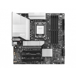 MSI PRO B860M-A WiFi Motherboard