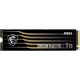 Msi Spatium M480 PRO PCIe 4.0 M2 NVMe - 1TB Msi Spatium M480 PRO PCIe 4.0 M2 NVMe - 1TB