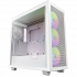 NZXT H7 Flow RGB Edition ATX Mid Tower - White