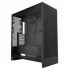 NZXT H7 Flow RGB Edition ATX Mid Tower 2024 - Black