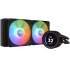 NZXT Kraken Elite 240 RGB Cooler 240mm - Black