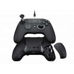 Nacon Revolution 5 pro controller - Black Nacon Revolution 5 pro controller - Black