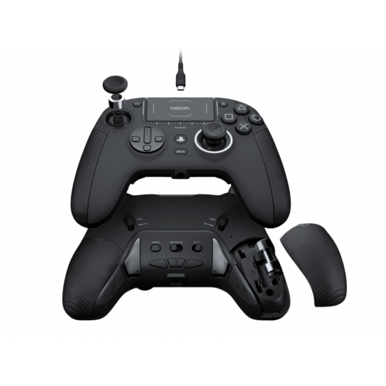 Nacon Revolution 5 pro controller - Black