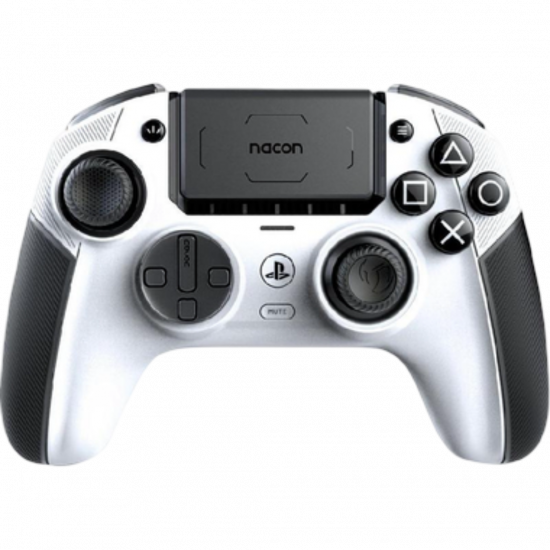 Nacon Revolution 5 pro controller - White Nacon Revolution 5 pro controller - White