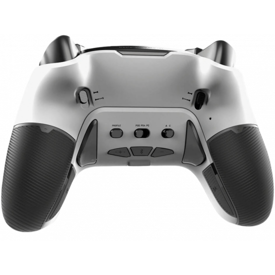Nacon Revolution 5 pro controller - White Nacon Revolution 5 pro controller - White