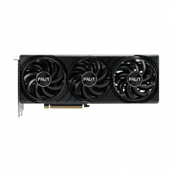 Palit GeForce RTX 5070 Infinity 3 12GB GDDR7 GPU