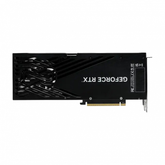 Palit GeForce RTX 5070 Infinity 3 12GB GDDR7 GPU