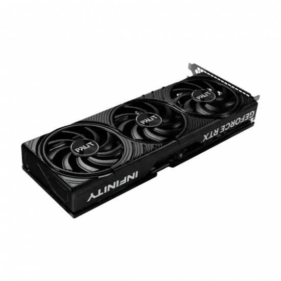 Palit GeForce RTX 5070 Infinity 3 12GB GDDR7 GPU