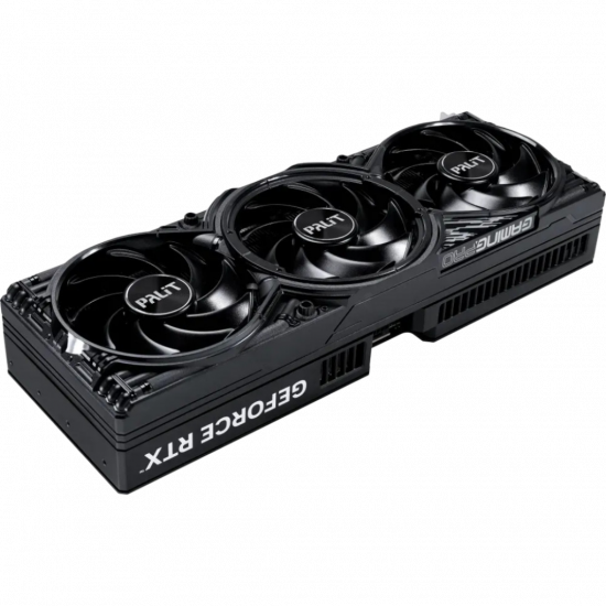 Palit GeForce RTX 5070 Ti Gaming Pro 16GB GPU Palit GeForce RTX 5070 Ti Gaming Pro 16GB GPU