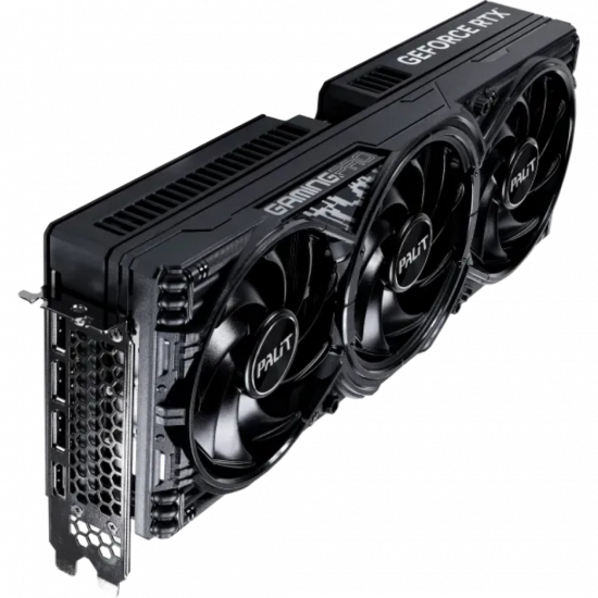 Palit GeForce RTX 5070 Ti Gaming Pro 16GB GPU Palit GeForce RTX 5070 Ti Gaming Pro 16GB GPU