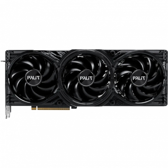 Palit GeForce RTX 5070 Ti Gaming Pro 16GB GPU Palit GeForce RTX 5070 Ti Gaming Pro 16GB GPU