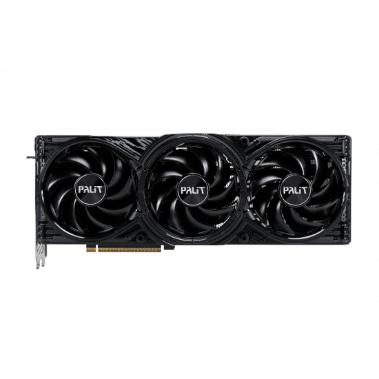 Palit GeForce RTX 5080 Gaming pro 16GB GDDR7 GPU Palit GeForce RTX 5080 Gaming pro 16GB GDDR7 GPU
