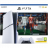 Playstation 5 Slim - Disc version + Fifa 26 Bundle