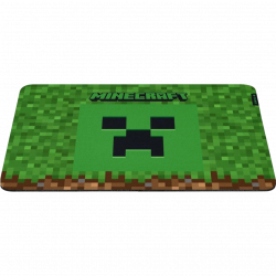 Razer Gigantus V2 Medium Gaming Mouse Pad – Minecraft Edition