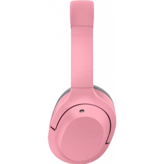 Razer Opus X Wireless gaming headset - Quartz