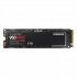 Samsung 980 PRO 2TB PCIe NVMe Gen4