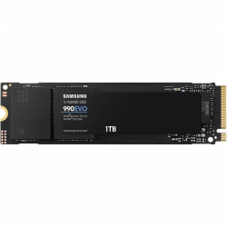 Samsung 990 EVO PCIe Gen 4 NVMe M.2 - 1TB