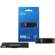 Samsung 990 EVO Plus 4.0 NVMe M.2 PCIe - 4TB