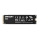 Samsung 990 EVO Plus 4.0 NVMe M.2 PCIe - 4TB