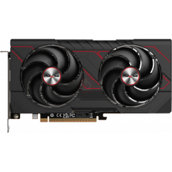 Sapphire PULSE AMD Radeon RX 9060 XT OC Dual 16GB GPU