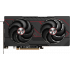 Sapphire PULSE AMD Radeon RX 9060 XT OC Dual 16GB GPU