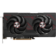 Sapphire PULSE AMD Radeon RX 9060 XT OC Dual 16GB GPU Sapphire PULSE AMD Radeon RX 9060 XT OC Dual 16GB GPU