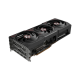 Sapphire PULSE AMD Radeon RX 9070 XT 16GB GPU