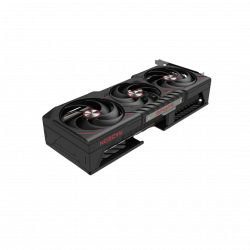 Sapphire PULSE AMD Radeon RX 9070 XT 16GB GPU Sapphire PULSE AMD Radeon RX 9070 XT 16GB GPU
