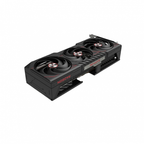 Sapphire PULSE AMD Radeon RX 9070 XT 16GB GPU