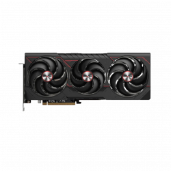Sapphire PULSE AMD Radeon RX 9070 XT 16GB GPU