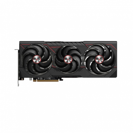 Sapphire PULSE AMD Radeon RX 9070 XT 16GB GPU