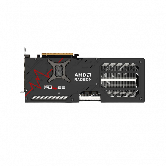 Sapphire PULSE AMD Radeon RX 9070 XT 16GB GPU