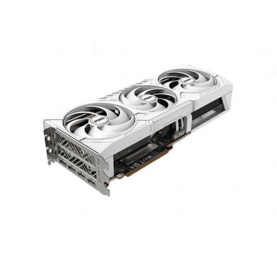 Sapphire PURE AMD Radeon RX 9070 XT OC 16GB GPU