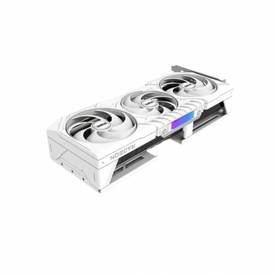 Sapphire PURE AMD Radeon RX 9070 XT OC 16GB GPU