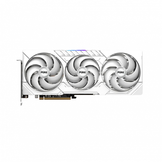 Sapphire PURE AMD Radeon RX 9070 XT OC 16GB GPU