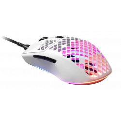 SteelSeries Aerox 3 Snow