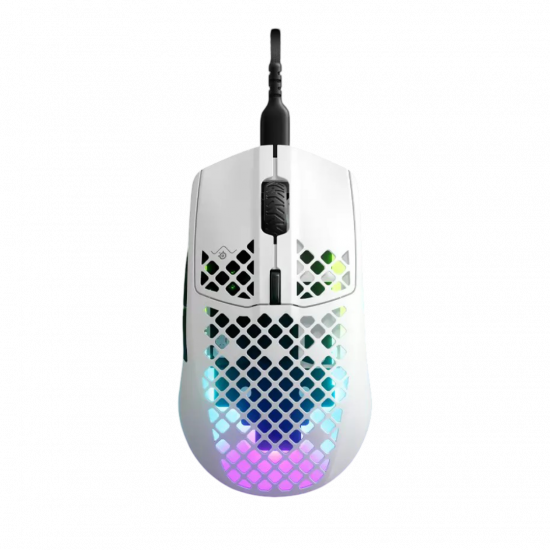 SteelSeries Aerox 3 Snow SteelSeries Aerox 3 Snow