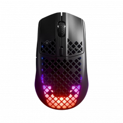 SteelSeries Aerox 3 Wireless Onyx