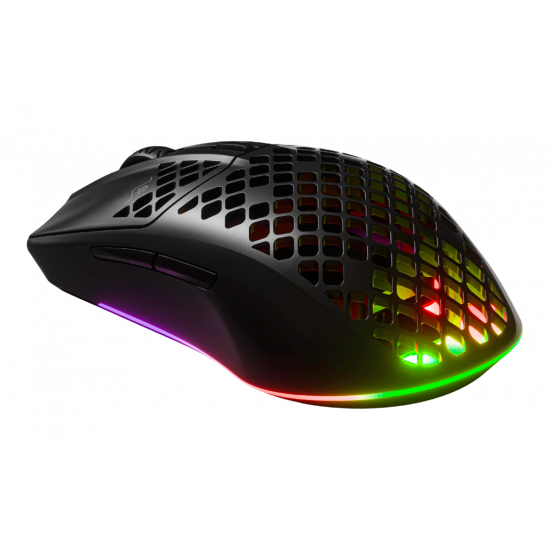 SteelSeries Aerox 3 Wireless Onyx SteelSeries Aerox 3 Wireless Onyx