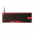 SteelSeries Apex 9 Mini Gaming Keyboard - FaZe Clan Edition