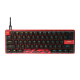 SteelSeries Apex 9 Mini Gaming Keyboard - FaZe Clan Edition