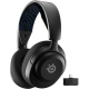 SteelSeries Arctis Nova 5P Wireless Gaming Headset - Black
