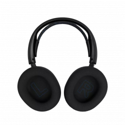 SteelSeries Arctis Nova 5P Wireless Gaming Headset - Black SteelSeries Arctis Nova 5P Wireless Gaming Headset - Black