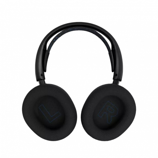 SteelSeries Arctis Nova 5P Wireless Gaming Headset - Black