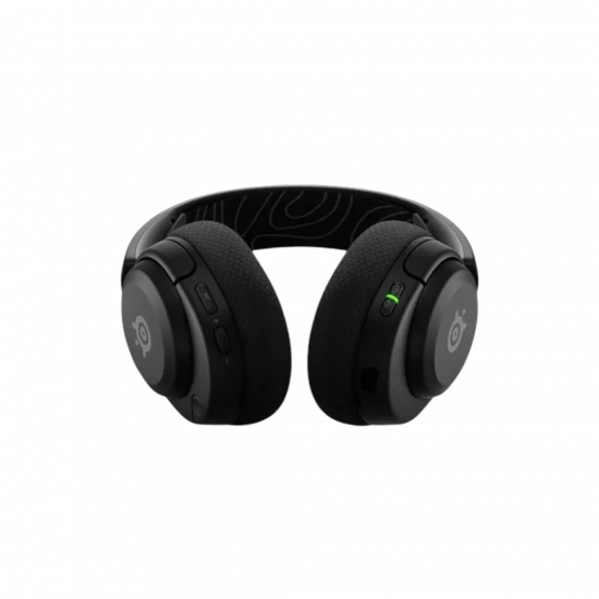 SteelSeries Arctis Nova 5P Wireless Gaming Headset - Black