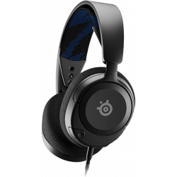 Steelseries Arctis Nova 1P - Black