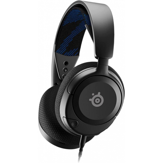Steelseries Arctis Nova 1P - Black Steelseries Arctis Nova 1P - Black