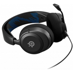 Steelseries Arctis Nova 1P - Black Steelseries Arctis Nova 1P - Black